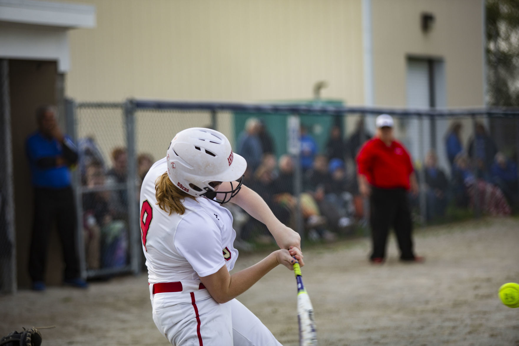 Gallery: Boone Grove softball beats Andrean 9-5 on Tuesday